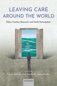Produktbild: Leaving Care around the World