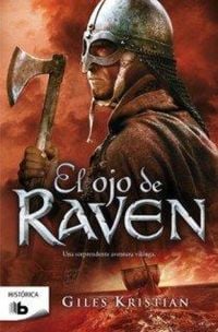 Produktbild: El ojo de Raven