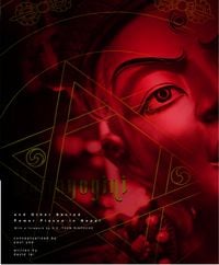 Produktbild: Vajrayogini and Other Sacred Power Places in Nepal