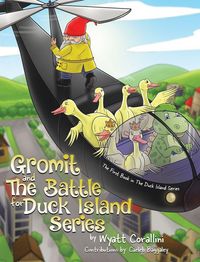 Produktbild: Gromit and The Battle For Duck Island