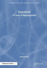 Produktbild: Barkai, D: Unmatched