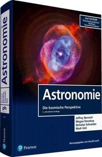 Produktbild: Astronomie