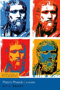 Produktbild: Plato's Phaedo