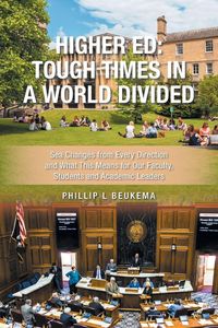 Produktbild: Higher Ed
