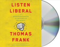 Produktbild: Listen Liberal 7d