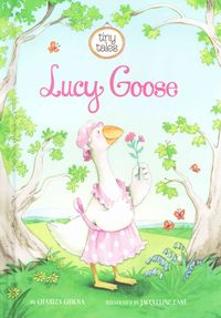 Produktbild: Lucy Goose