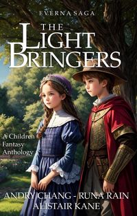 Produktbild: Everna Saga: The Light Bringers