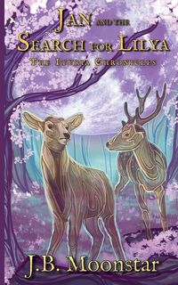 Produktbild: Jan and the Search for Lilya