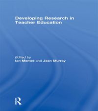 Produktbild: Developing Research in Teacher Education