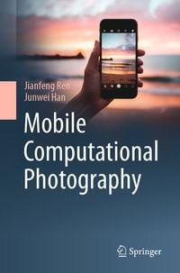 Produktbild: Mobile Computational Photography