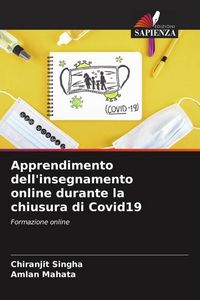 Produktbild: Apprendimento dell'insegnamento online durante la chiusura di Covid19