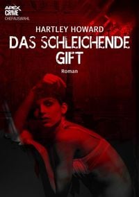 Produktbild: Das Schleichende Gift