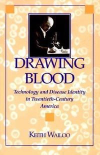 Produktbild: Wailoo, K: Drawing Blood