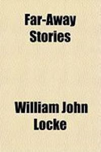 Produktbild: Far-Away Stories