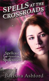 Produktbild: Spells At The Crossroads