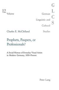 Produktbild: Prophets, Paupers or Professionals?