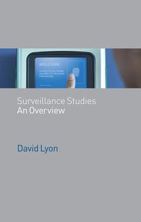 Produktbild: Surveillance Studies