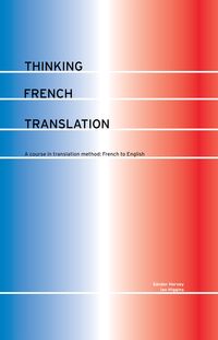 Produktbild: Thinking French Translation