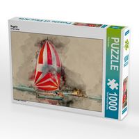 Produktbild: Segeln (Puzzle)