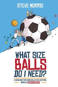 Produktbild: What Size Balls Do I Need?