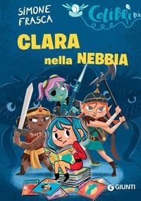 Produktbild: Clara nella nebbia