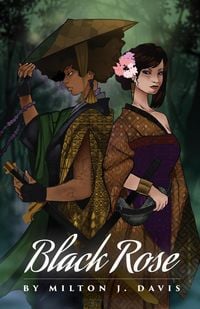 Produktbild: Black Rose