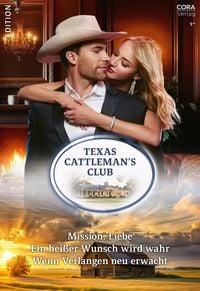Produktbild: Texas Cattleman's Club Edition Band 24