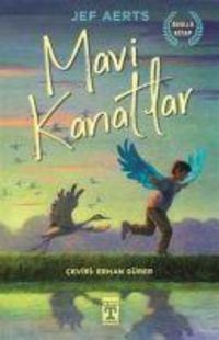 Produktbild: Mavi Kanatlar