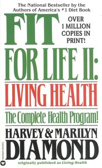 Produktbild: Fit for Life II
