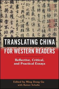 Produktbild: Translating China for Western Readers