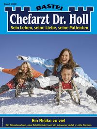 Produktbild: Chefarzt Dr. Holl 2008