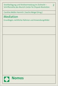 Produktbild: Mediation