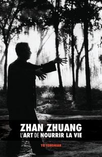Produktbild: Zhan Zhuang