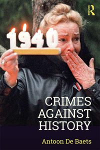 Produktbild: Crimes against History
