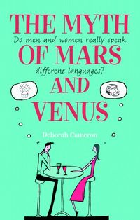 Produktbild: Cameron, D: Myth of Mars and Venus