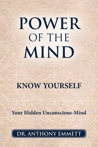 Produktbild: Power Of The Mind Know Yourself