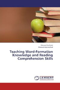 Produktbild: Hashemi, M: Teaching Word-Formation Knowledge and Reading Co