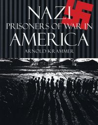 Produktbild: Nazi Prisoners of War in America