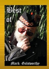 Produktbild: Best of Mark Galsworthy