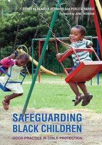 Produktbild: Safeguarding Black Children