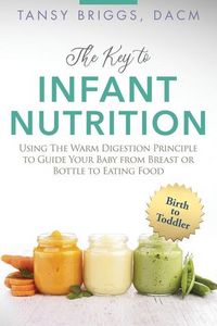 Produktbild: The Key to Infant Nutrition