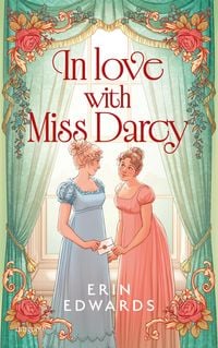 Produktbild: In love with Miss Darcy