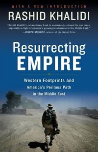 Produktbild: Resurrecting Empire