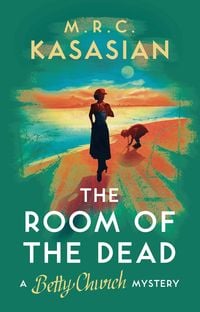 Produktbild: The Room of the Dead