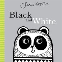 Produktbild: Jane Foster's Black and White
