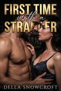 Produktbild: First Time with a Stranger