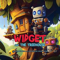 Produktbild: Widget and the Treehouse