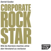 Produktbild: Corporate Rockstar