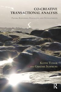 Produktbild: Co-Creative Transactional Analysis