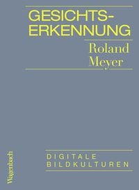 Produktbild: Gesichtserkennung